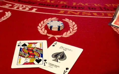 Blackjack
