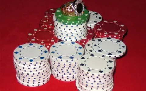 Caribbean Stud Poker