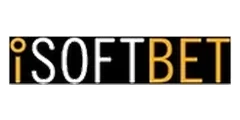 iSoftBet logo