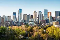 Calgary