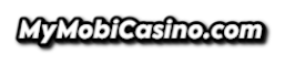 Mobile casino service branding