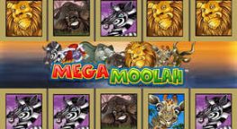 Mega Moolah