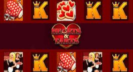 Queen Of Hearts