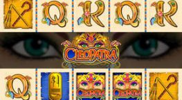 Cleopatra