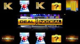 Deal or no Deal Game