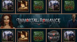 Immortal Romance