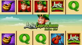 Lucky Leprechaun