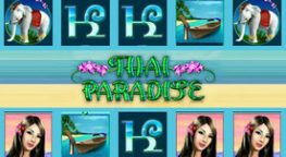 Thai Paradise