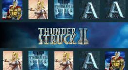 Thunderstruck II