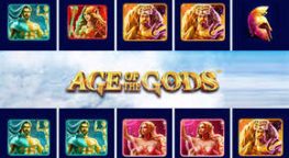 Age Of The Gods