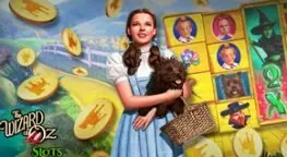 Wizard of Oz
