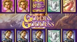 Golden Goddess