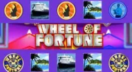 Wheel of Fortune