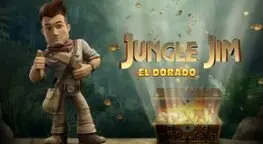 Jungle Jim El Dorado