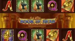 Book of Dead